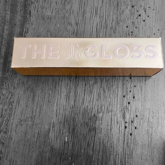 Jeffree Star BODY COUNT Lip Gloss Color NIB - Picture 3 of 5